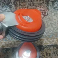 چرخ سبد فروشگاهی