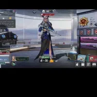 اکانت پابجی  خوش شانس|کنسول، بازی ویدئویی و آنلاین|فریدونشهر, |دیوار