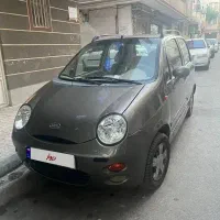 ماشین از همه لحاظ مرتب هست بازدید کنید میخرید