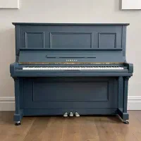 اورجینال پیانو خریداز %نمایندگی رسمی یاماها %|پیانو، کیبورد، آکاردئون|بهبهان, |دیوار