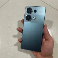 redmi note 13 pro|موبایل|فولادشهر, B2|دیوار