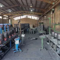 سیم آرماتوربندی . سیم قپان. سیم شاقول .سیم آسانسور