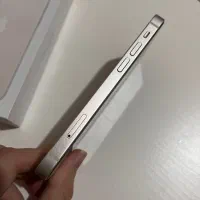 اپل iPhone 13 mini حافظه ۲۵۶ گیگ سفید|موبایل|تهران, توحید|دیوار