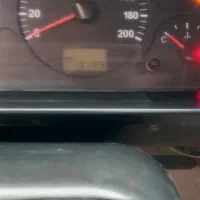 پیکان وانت  93کم کار|خودرو سواری و وانت|قائم‌شهر, |دیوار