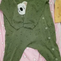 تعدادی سرهمی ولباس همشون باهم150|کفش و لباس بچه|اصفهان, فردوان|دیوار