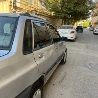پراید مدل 84|خودرو سواری و وانت|شاهین‌شهر, عطار|دیوار