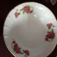 کاسه گل سرخی