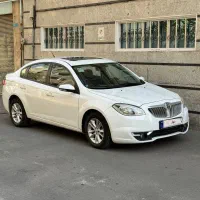 برلیانس ۳۳۰ مدل ۹۹