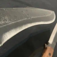 چاقو کمپ و طبیعت گردی|کوهنوردی و کمپینگ|شیراز, پارک آزادی|دیوار