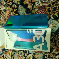 گوشی A30s|موبایل|دوگنبدان, |دیوار