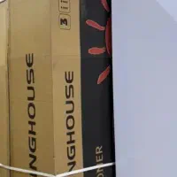 کولر گازی ۳۶ هزار ایستاده استینگ هاوس