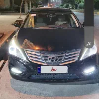 ازرا ۲۰۱۲ نیمه فول زیر قیمت بی رنگ|خودرو سواری و وانت|گرگان, |دیوار