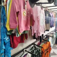 حراج دورس 3 نخ بچگانه|کفش و لباس بچه|خرم‌آباد, |دیوار