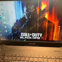 لپتاپ گیمینگ راگ asus rog g56