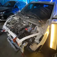 نیرو برای صافکاری PDR