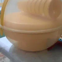 ظرف پیک نیک ۶نفره نو