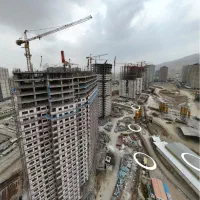 ۱۳۷ متری برج h3 h4 ارتش پهنه Fچیتگر b/ d|پیش‌فروش املاک|تهران, شهرک چیتگر|دیوار