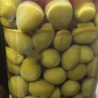 آلوچه سبز ترش و سفت|خوردنی و آشامیدنی|شاهین دژ, |دیوار