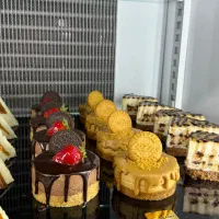 اموزش ویترین کافه|خدمات آموزشی|نیشابور, شهرک فرهنگیان|دیوار