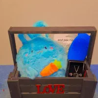 باکس هدیه خرگوش