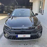 خودرو kmcj7 تحویل کارخانه