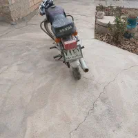 موتور صد تمیز