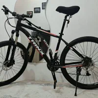 دوچرخه حرفه ای ترینیکس m1000 elite  ترم هیدرولیک