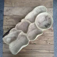 فروش انواع ظروف چوبی (اردو خوری) تولیدی