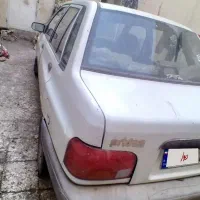 ماشین پرایدمدل ۸۱|خودرو سواری و وانت|شوشتر, |دیوار