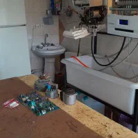 تعمیر پکیج ،آبگرمکن ، کولرگازی|خدمات پیشه و مهارت|ساوه, |دیوار