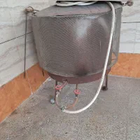 تنور گازی|اجاق گاز و لوازم برقی پخت‌وپز|امیدیه, |دیوار