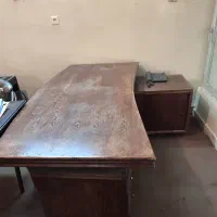 میز اداری|مبلمان اداری|مشهد, جانباز|دیوار