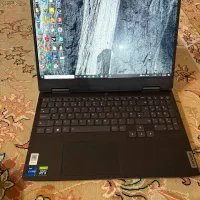 لب تاب گیمینگ Lenovo gaming 3