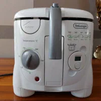 سرخ کن دلونگی