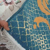 قالیچه|فرش|قم, چهل اختران|دیوار