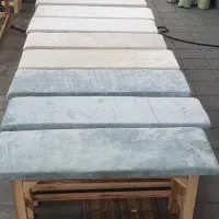 نیمکت چرخ خیاطی|لوازم خیاطی و بافتنی|کرج, شهر صنعتی|دیوار