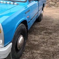 نیسان مدل ۸۳|خودرو سواری و وانت|ایلخچی, |دیوار