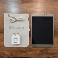 تبلت سیم کارتی سامسونگ Galaxy Tab S2 ظرفیت 32 گیگ|تبلت|بندر انزلی, پاسداران|دیوار