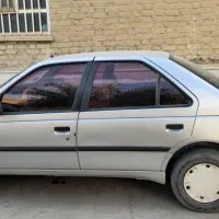 فروش خودرو پژو