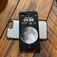 IPhone 8 Plus|موبایل|پرند, فاز ۵|دیوار