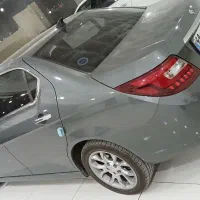 دنا پلاس اتومات مدل ۱۴۰۳|خودرو سواری و وانت|شاهینشهر, گزبرخوار|دیوار