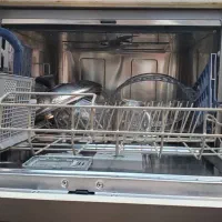 ماشین ظرفشویی ۸ نفره مجیک(کره ای)|ماشین ظرفشویی|زاهدان, |دیوار