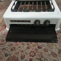 کباب پز نپتون اصل قدیمی|اجاق گاز و لوازم برقی پخت‌وپز|تهران, جوادیه|دیوار