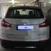 خودرو تیگو ۵|خودرو سواری و وانت|تهران, دولاب|دیوار