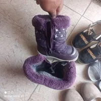 کفش کودک|کفش و لباس بچه|مرند, |دیوار