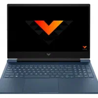 لپتاپ گیمینگ اچ پی hp victus گرافیگ 3050