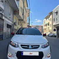 کوییک ۱۴۰۰ بی رنگ کم کار