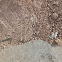 خاک باغچه رایگان