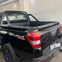 کلوت ۱۴۰۳ صفر اتومات ارتقاع یافته|خودرو سواری و وانت|تهران, جمالزاده|دیوار