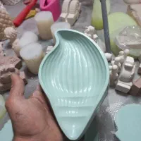 تولید وفروش عمده و تک سنگ مصنوعی. باحجم تولید بالا|مجسمه، تندیس، ماکت|کتالم و سادات شهر, |دیوار